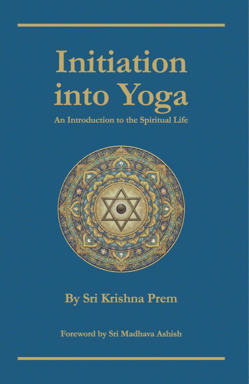 An Introduction to the Spiritual Life