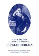 Comprehensive Edition of the Writings of Helena Petrovna Blavatsky. (H. P. Blavatsky)