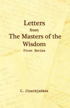 Letters From the Masters of the Wisdom (I Ser) 