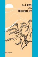 The Laws of the Higher Life