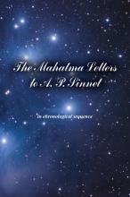 The Mahatma Letters to A.P. Sinnett