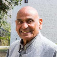 Ravi Ravindra