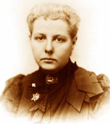 Annie Besant Image