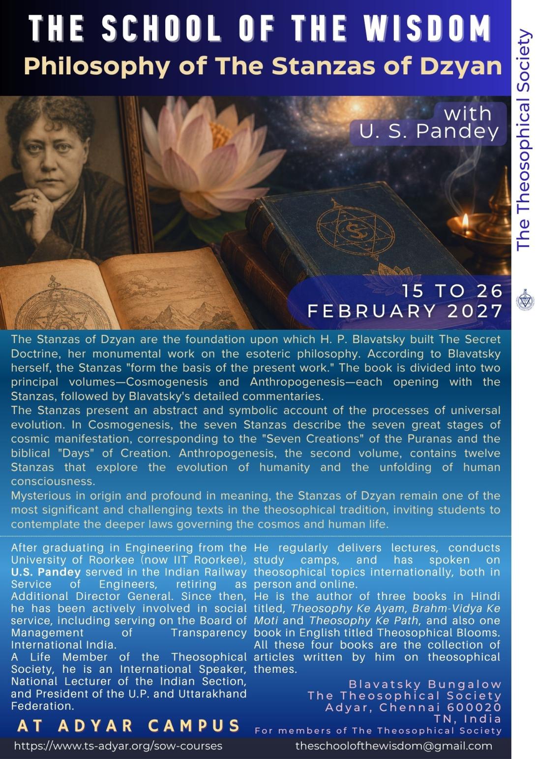 US PANDEY